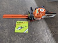Stihl HS 45 Gas Powered Hedge Trimmers