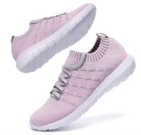 BEATIFIC BEE Fashion Sneakers Lightweight Breathab