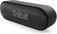 (2021 Upgraded) Tribit XSound Go Bluetooth Speaker