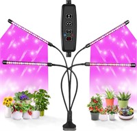 Suplong 84 LEDs Grow Light for Indoor Plants 4