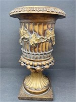 Urn Style Planter