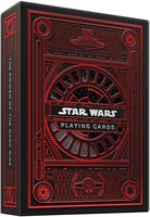Star Wars Playing Cards - Dark Side