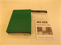 RCBS 223 Rem  2 Piece Reloading Die Set