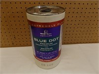 5lbs. Hercules Blue Dot Premium Smokeless Powder
