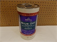 Hercules Blue Dot Premium Smokeless Powder 5lb Can
