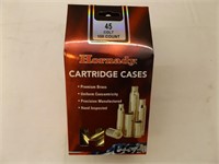 Hornady 45 Colt Cartridge Cases