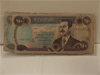 Central Bank of Iraq 2- 250 Dinars