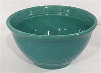 Ceramic Mixing Bowl, 5¼" H