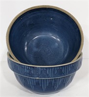 Ceramic Mixing Bowl, 4" H. Bidding 1xqty