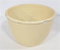 Fiestaware Mixing Bowl, 5" H, Some Chips