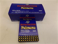 Winchester No. WSP Small Pistol Primers 1000 Count