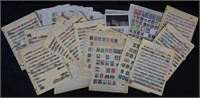 Germany Stamp Collection, Postal History, Philatel