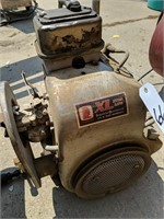 Xl Extra Life Industrial Commercial Pump
