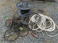 Electrical Wire, Jumper Cables