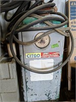 Citgo Regular Gas Pump