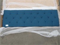 MID RISE UPHOLSTERED HEAD BOARD QUEEN SIZE
