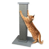PIONEER PET PRODUCTS ULTIMATE SCRATCHING POST