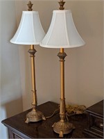 Banquet Lamps