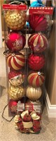 Large Christmas Decorations & More