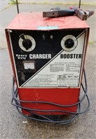 Montgomery Ward Battery Charger/Booster