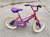 Magna Girl Talk Bicycle