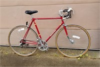 Schwinn 10 Speed Men's Bike