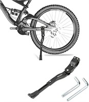 Bike Support Adjustable Kickstand