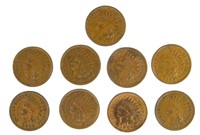 EF And Better Indian Cent Group