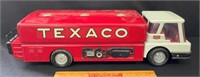 FABULOUS BROWN & BIGELOW TEXACO OIL TANKER