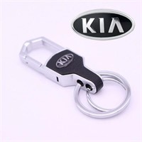 KIA Keychain