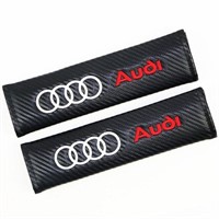 Audi Seatbelt Covers