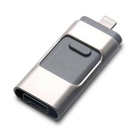 512GB USB Flash Drive For iPhone