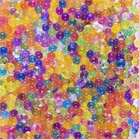 3000 Piece Water Beads