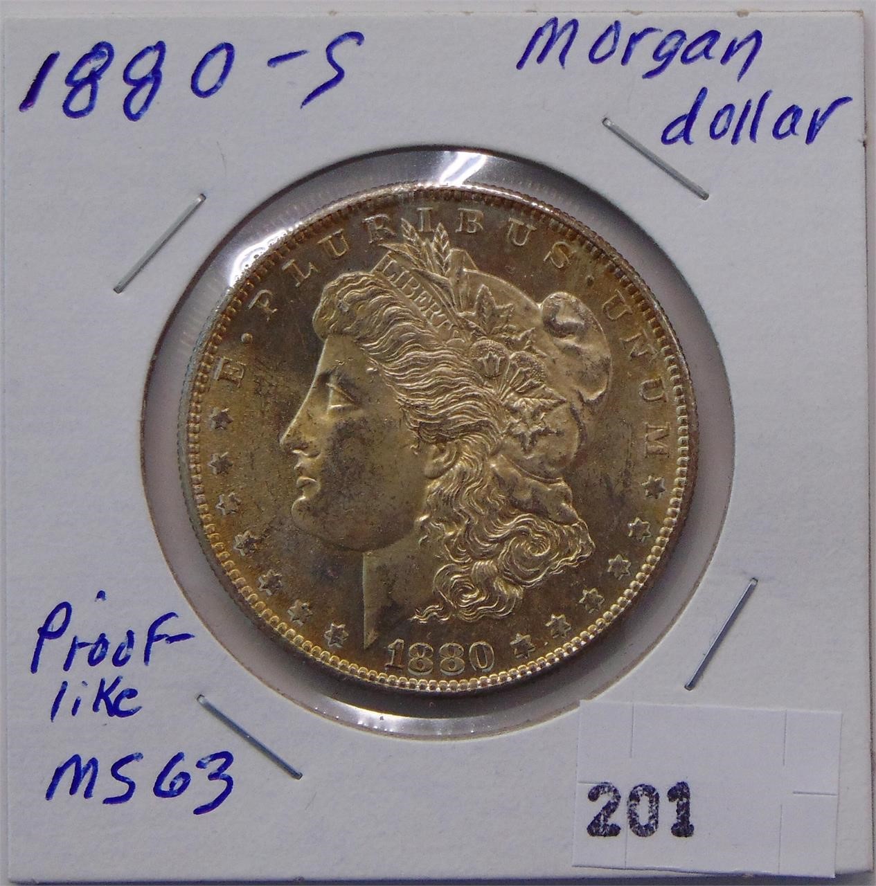 6/17/2021 Coins, Currency & Jewelry Auction