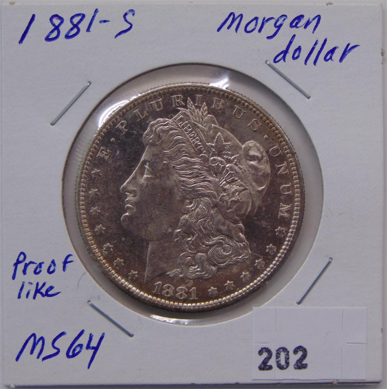 6/17/2021 Coins, Currency & Jewelry Auction