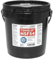 YSHIELD Shielding Paint HSF54 5 Liter