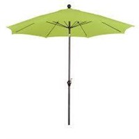 California Umbrella 9 Feet