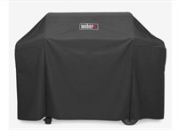 Weber Premium Grill Cover - Genesis II and LX 400