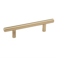 Cabinet 3 3/4" Center to Center Bar Pull Multipack