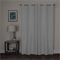 Blackout Curtain Panels