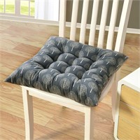 2 Piece Rocking Chair Cushion Set (Set of 2)