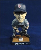 Gary Gaetti MN Twins Hall of Fame Bobblehead
