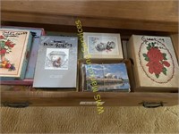 Greeting Cards and Post Cards (Non Local)