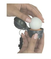Sweet-Spot-It, Golf Ball Marking