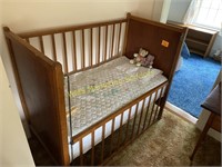 Babies Bed