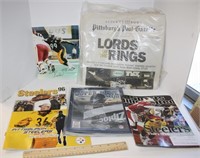 Pittsburgh Steelers Pictures & Books