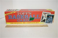 1988 Baseball Cards