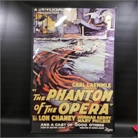 "The Phantom of the Opera" Poster 2ft. X 3ft.