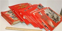 American League Red Books