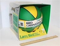 Larry Bird Basketball NIB